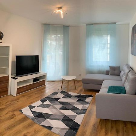 Apartment Saxonia Пирна Екстериор снимка