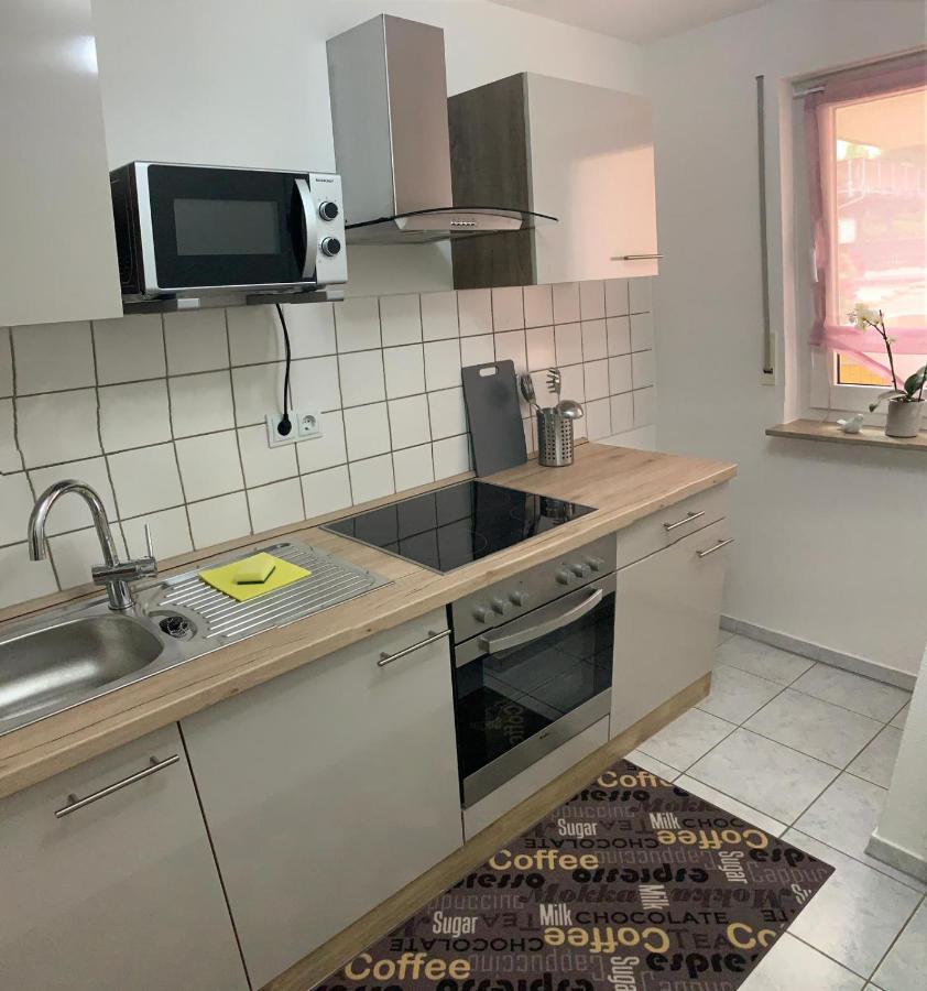 Apartment Saxonia Пирна Екстериор снимка